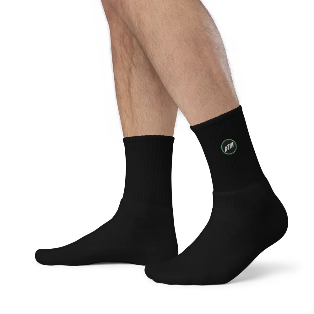 DTIII Socks product image (3)
