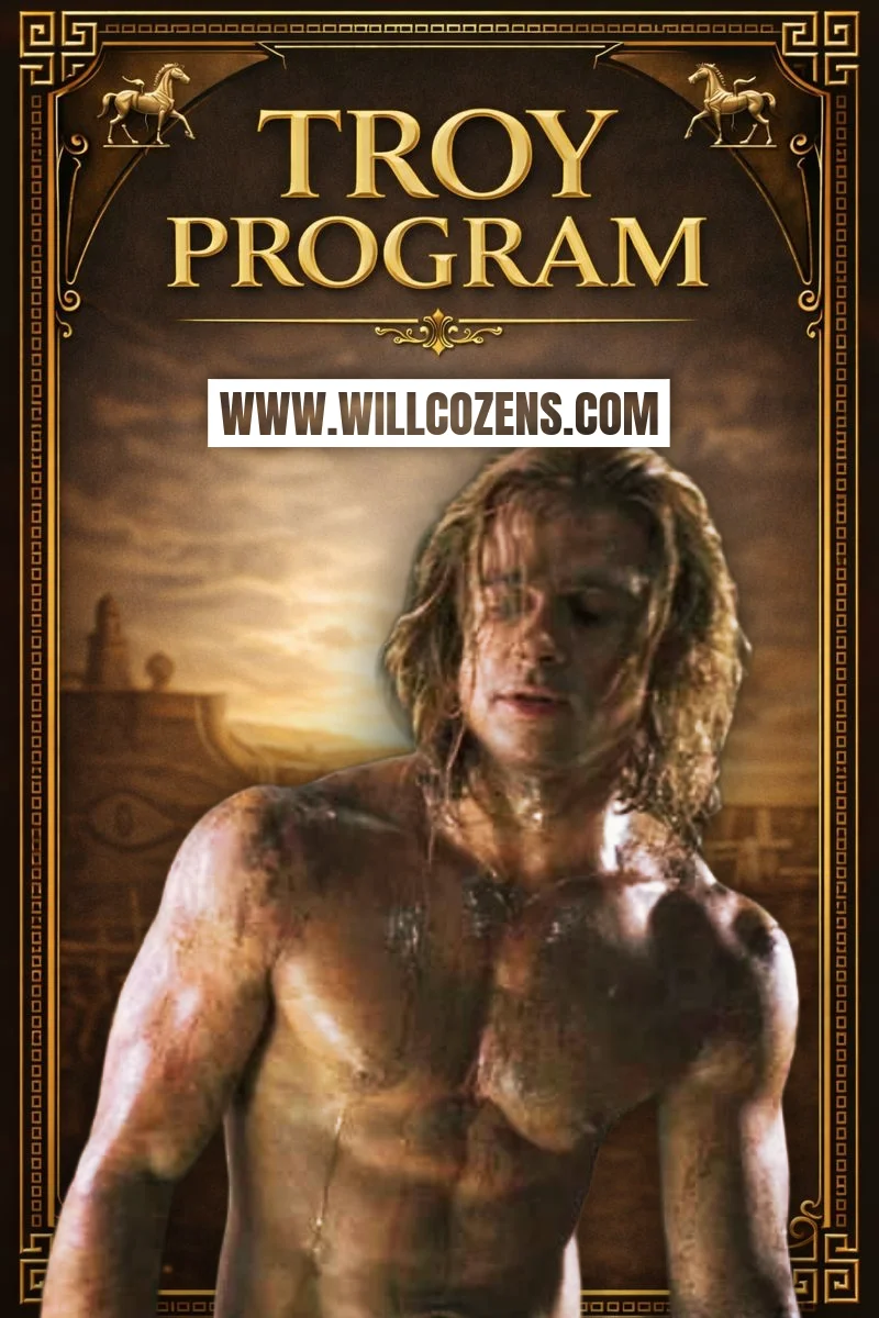 Troy Program product image (3)