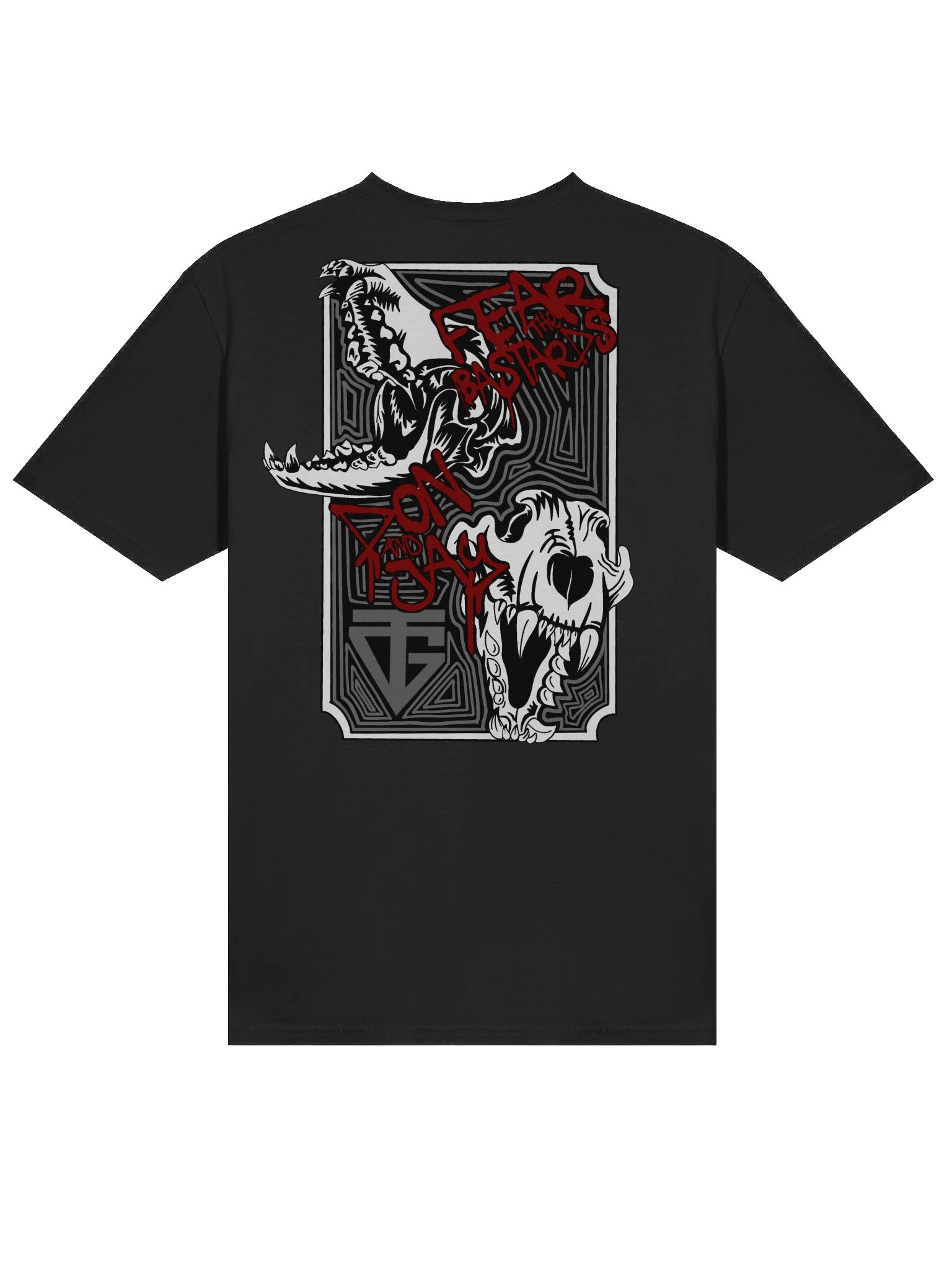 Wanted TFG product image (4)