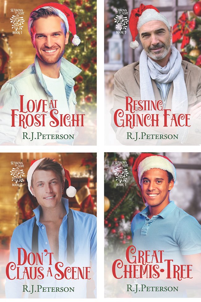 SEAsons of Love