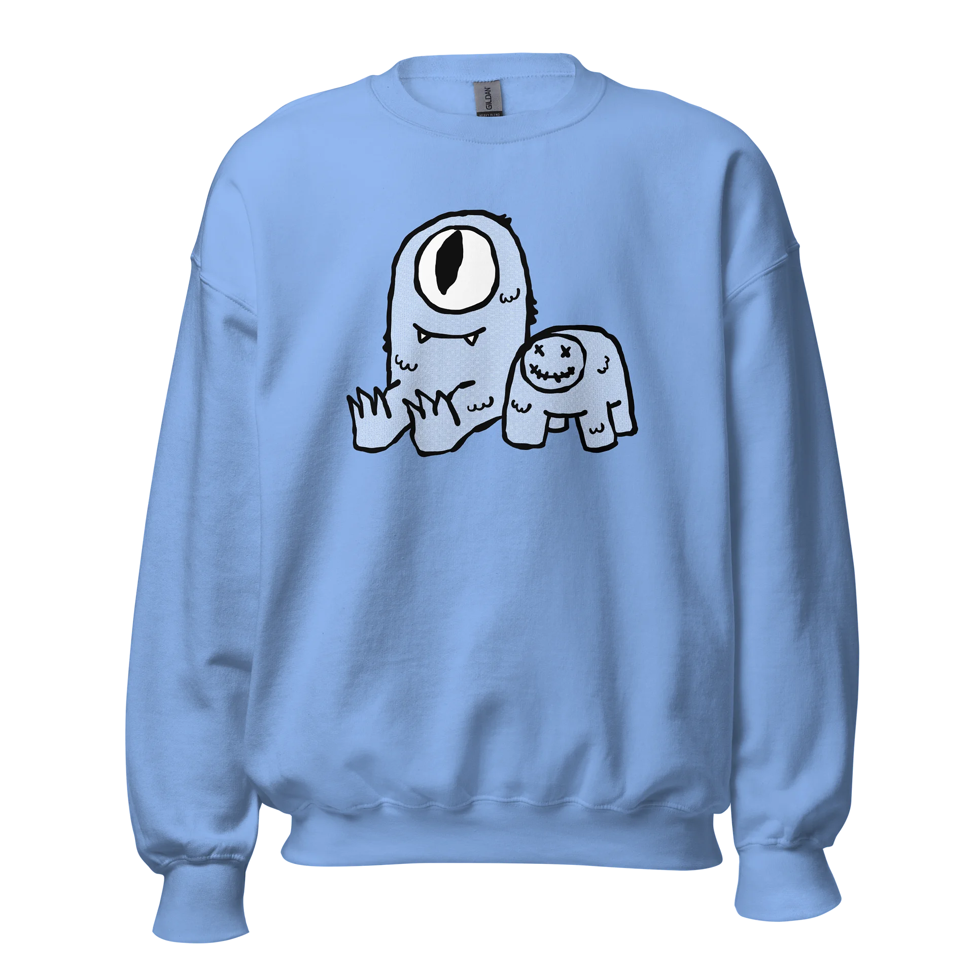 Best Friends Sweatshirt product image (5)