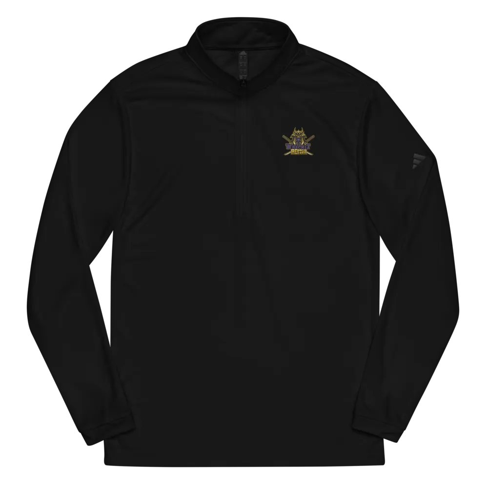 Ronin Quarter Zip product image (2)