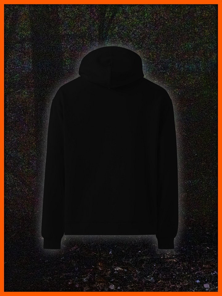 "u uh" Hoodie product image (2)