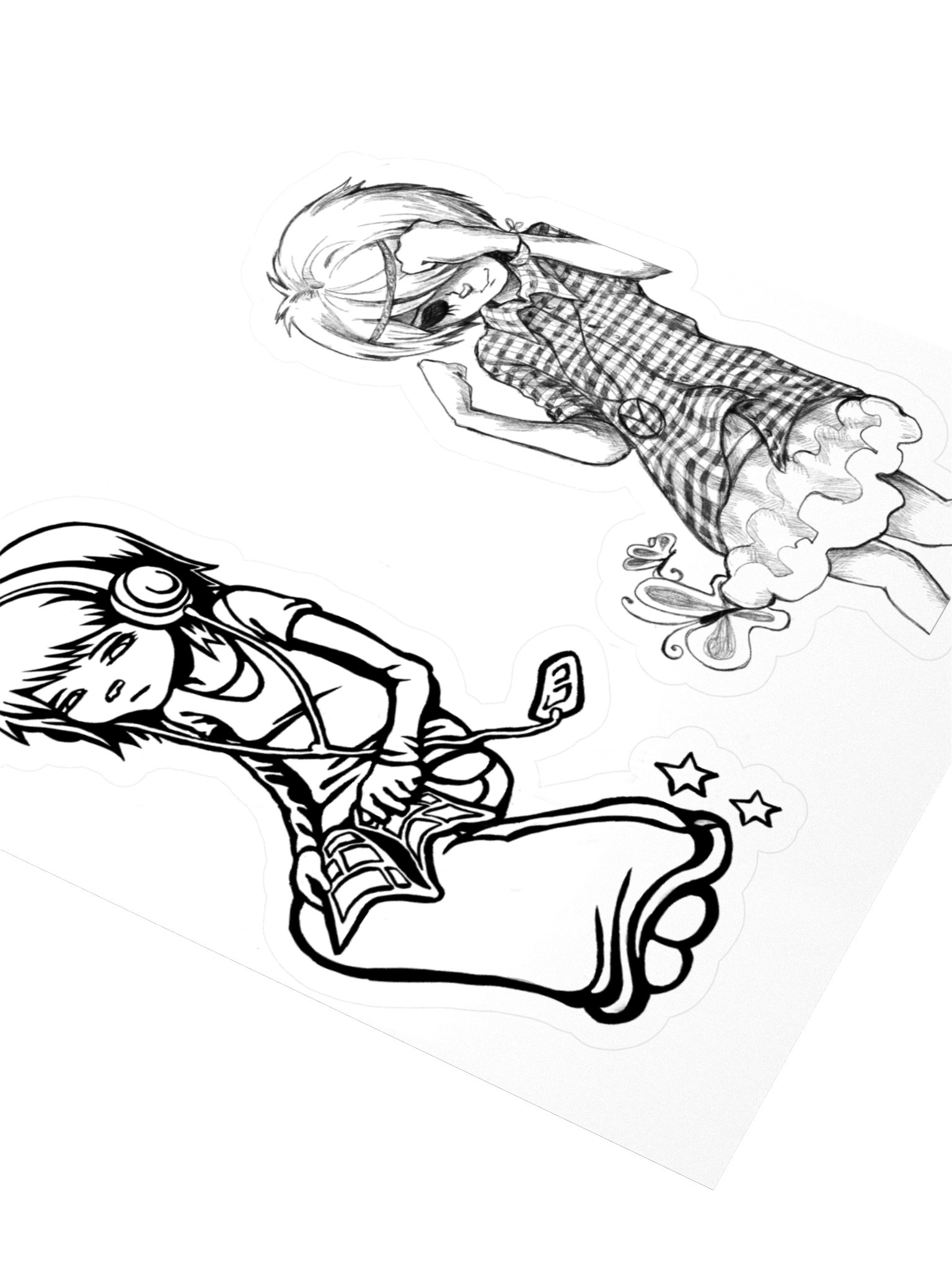 Music Stickerz product image (5)