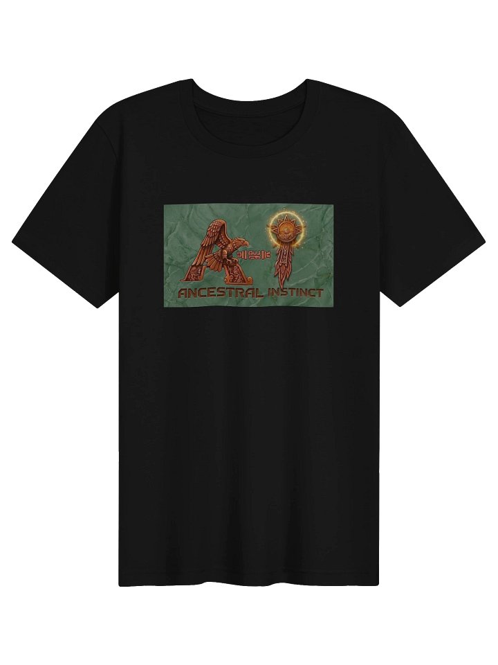 Ancestral Instinct Tee product image (1)
