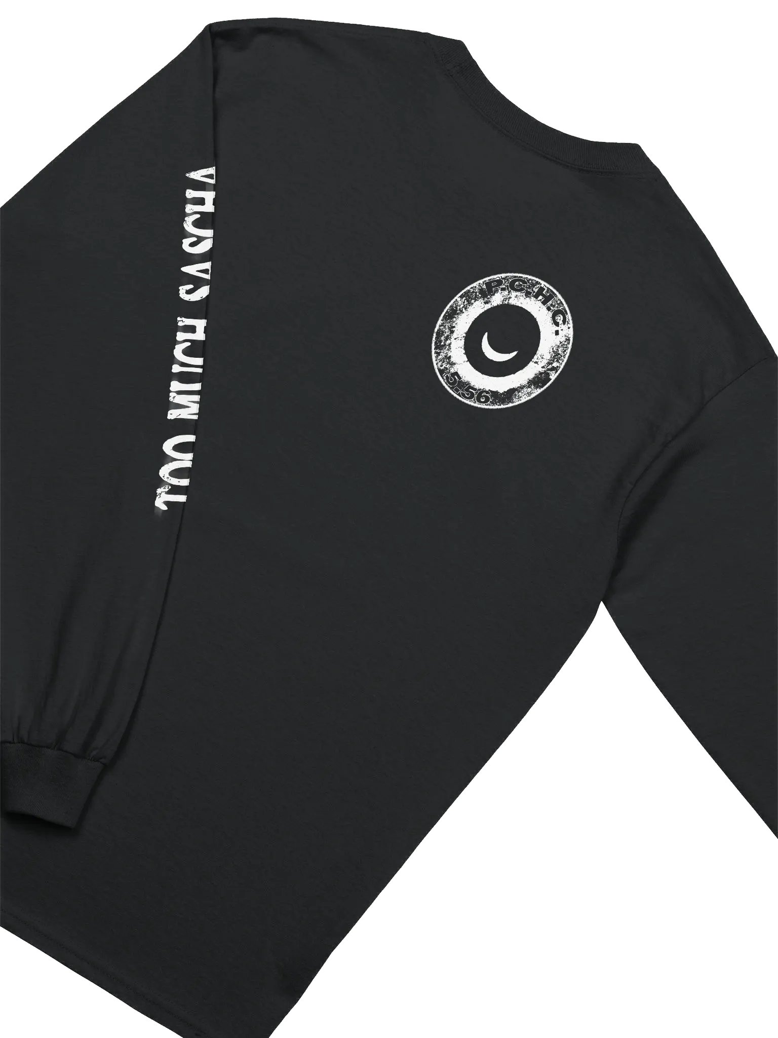 Sleeper Long-Sleeve product image (4)