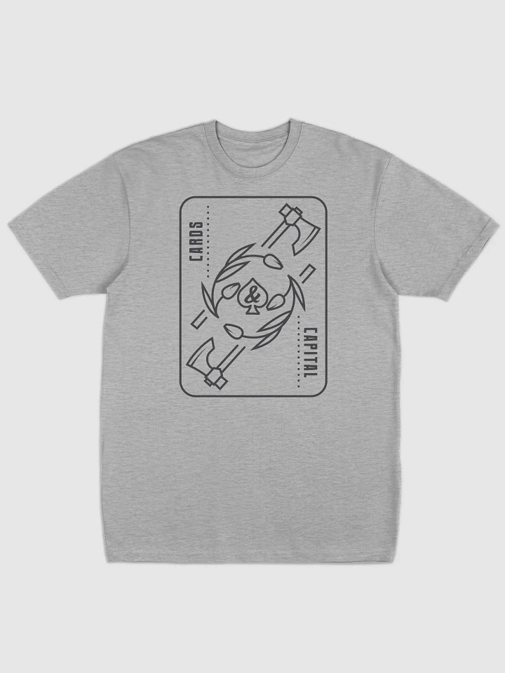 Ace of Spades shirt product image (1)