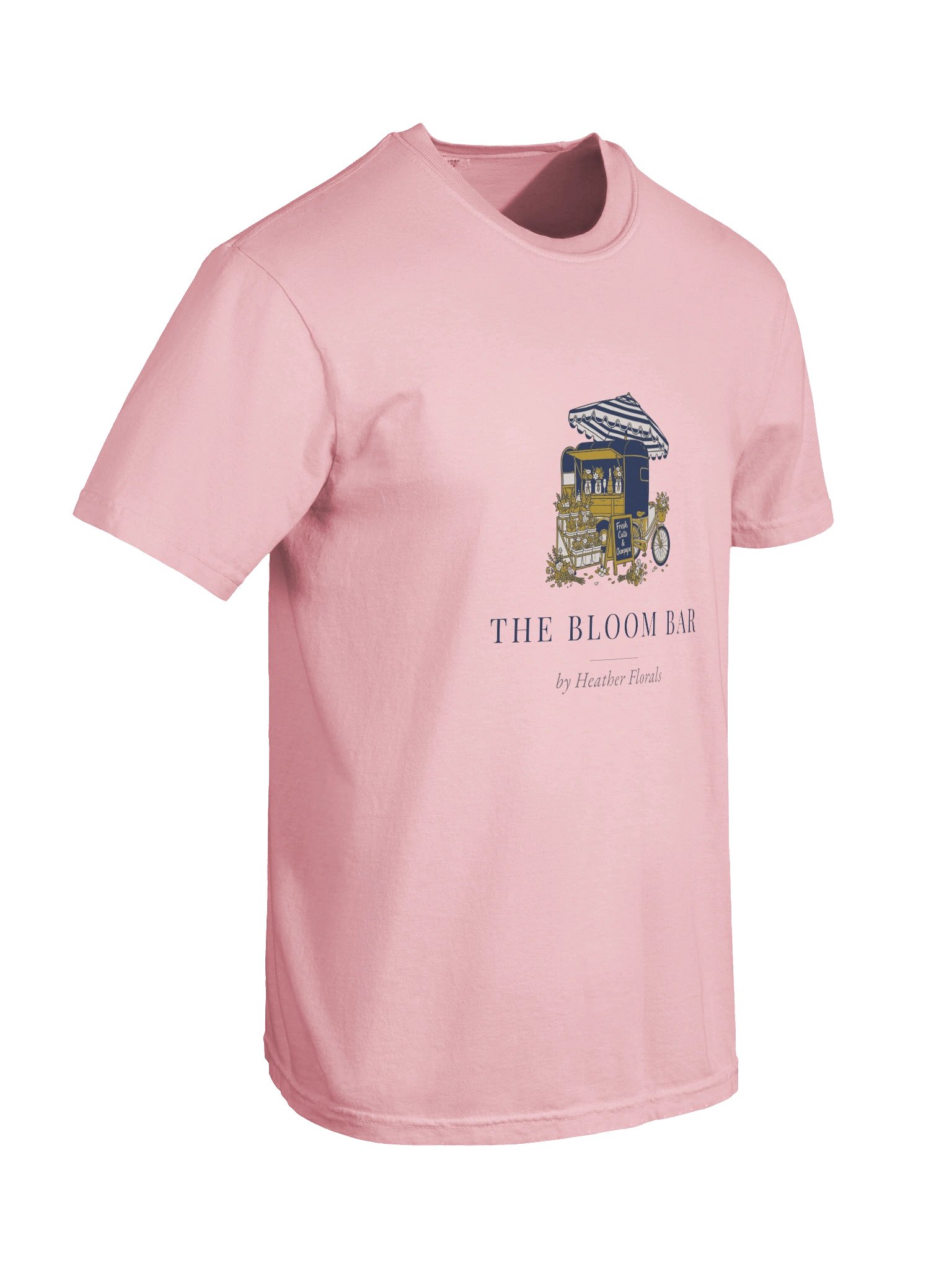 The Bloom Bar Tee product image (6)