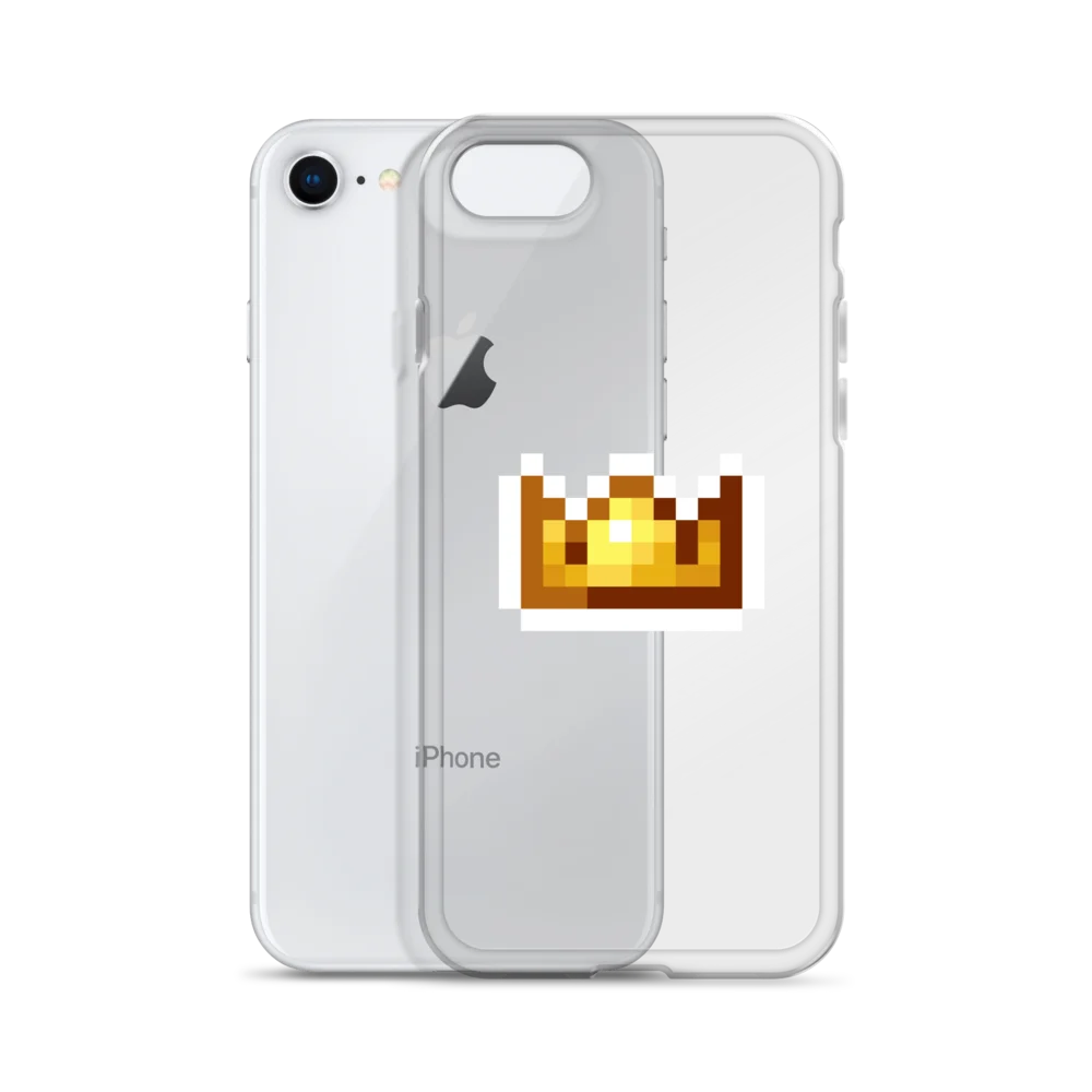 iPhone Skal product image (53)