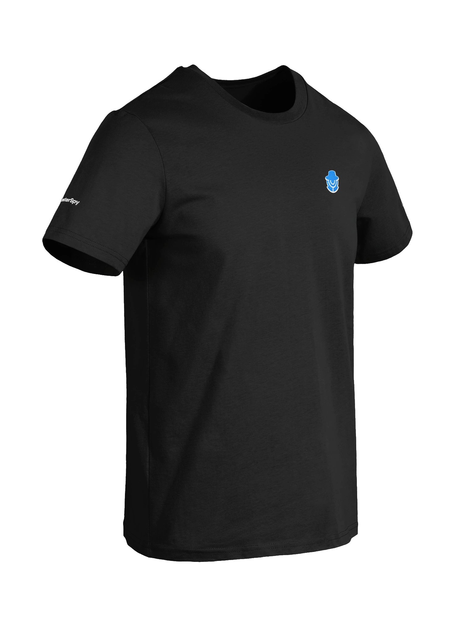 PosterSpy Unisex Organic Cotton T-Shirt product image (6)