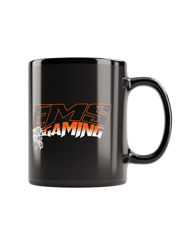 Exclusive EMS Gaming Logo Mug product image (1)