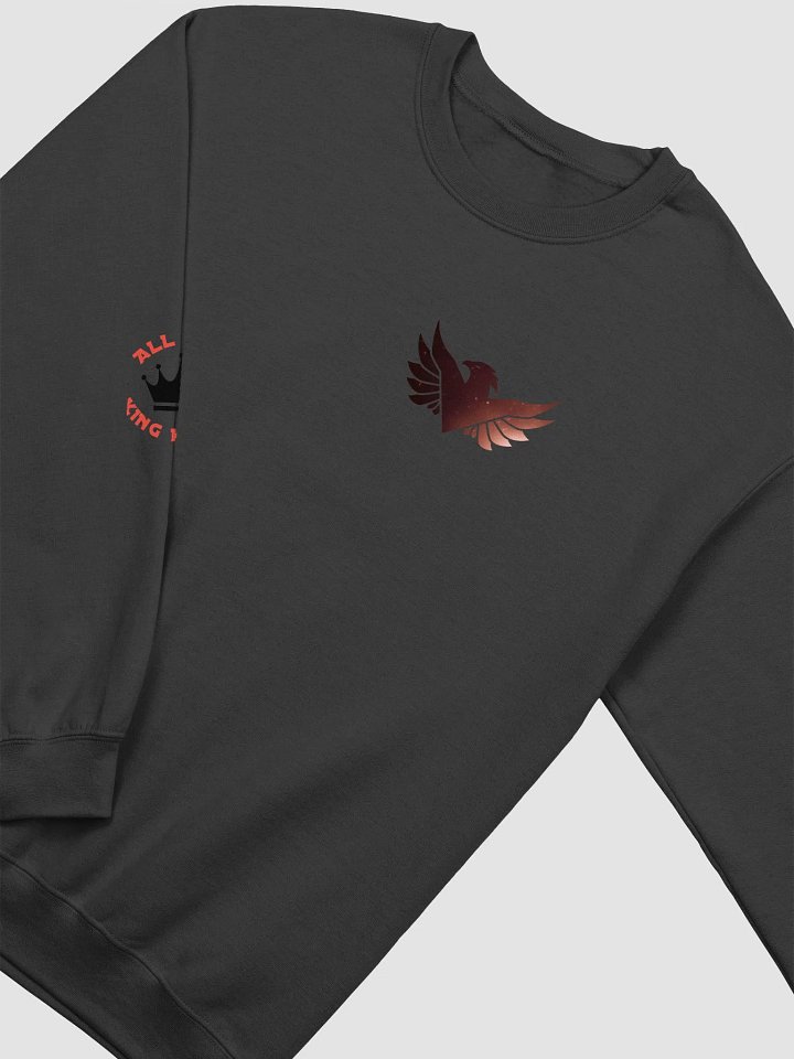 Logo V1 Sweatshirt product image (1)