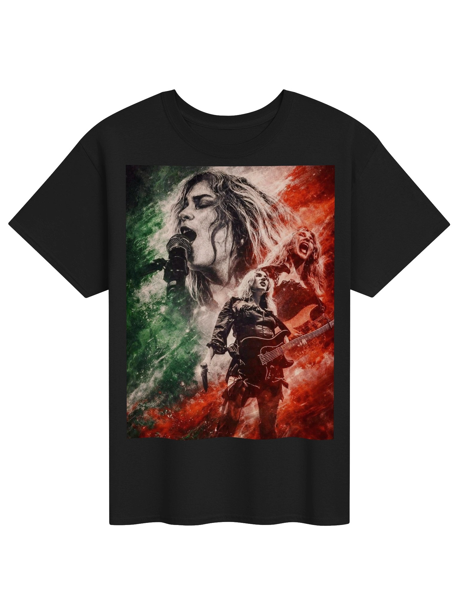 TW Dany Poster [S–5XL] product image (1)