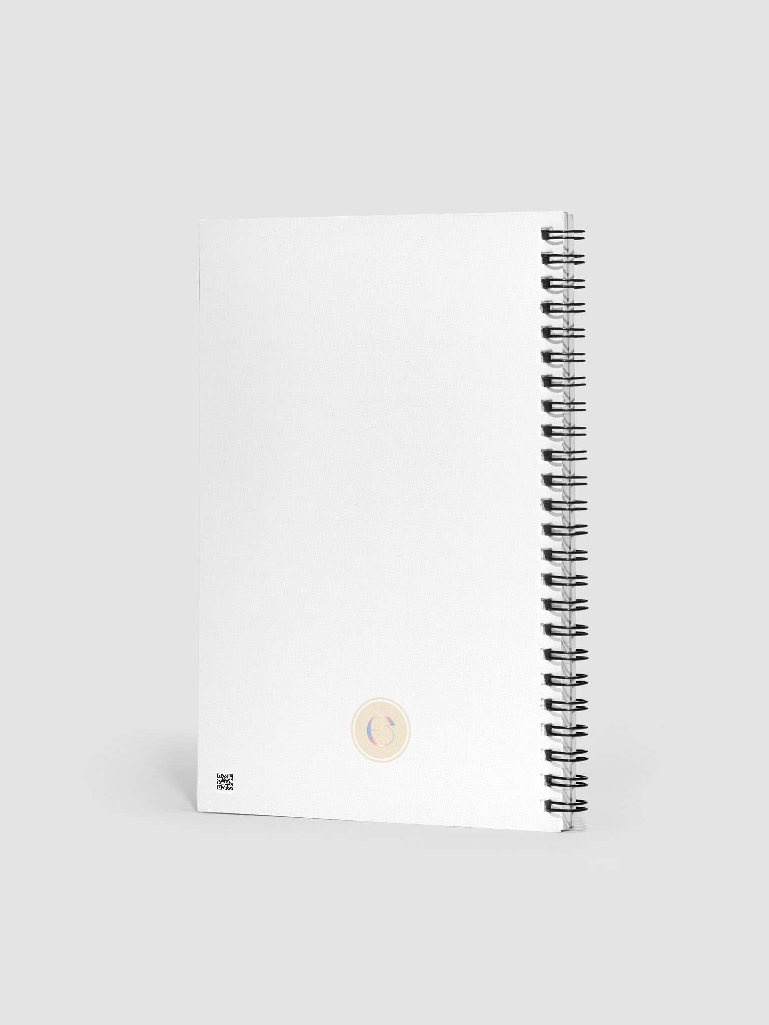 Warhol Dot Grid Journal product image (2)