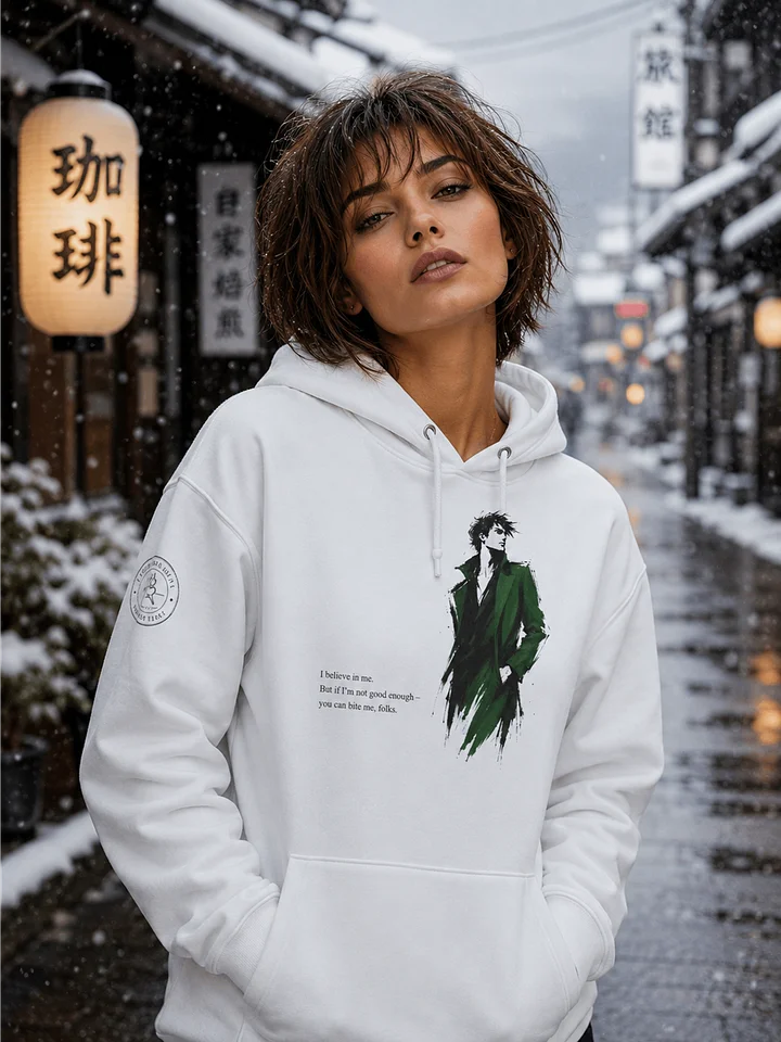 CONFIDENCE Warm - for women product image (2)
