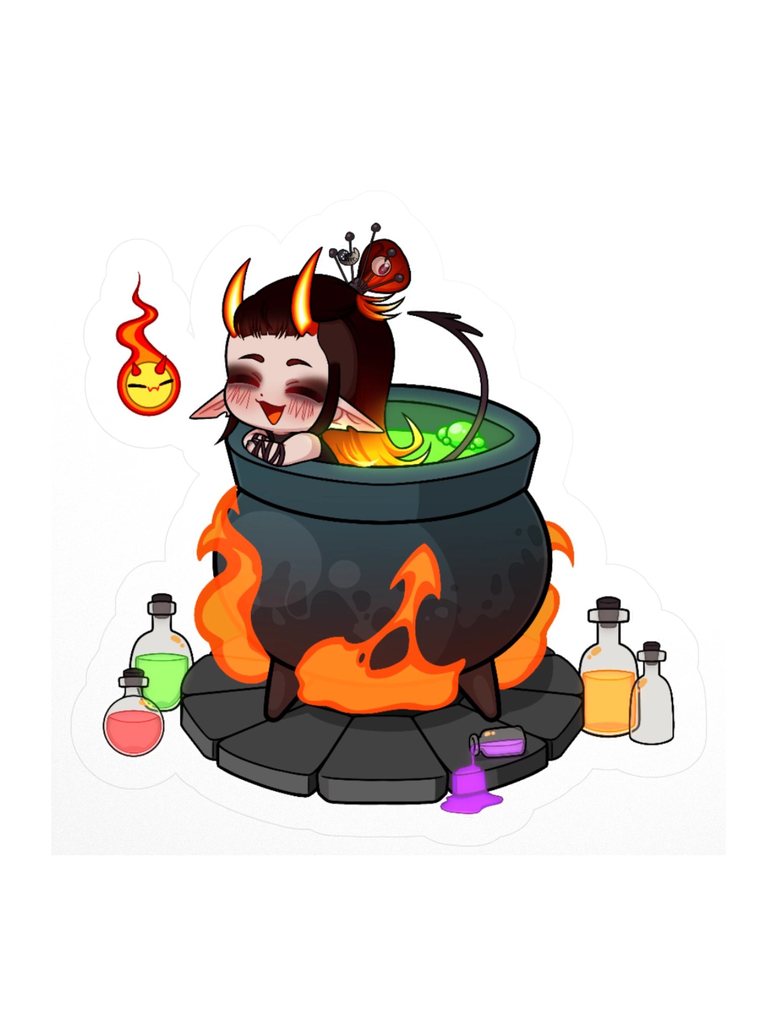 Spooky Soup product image (1)