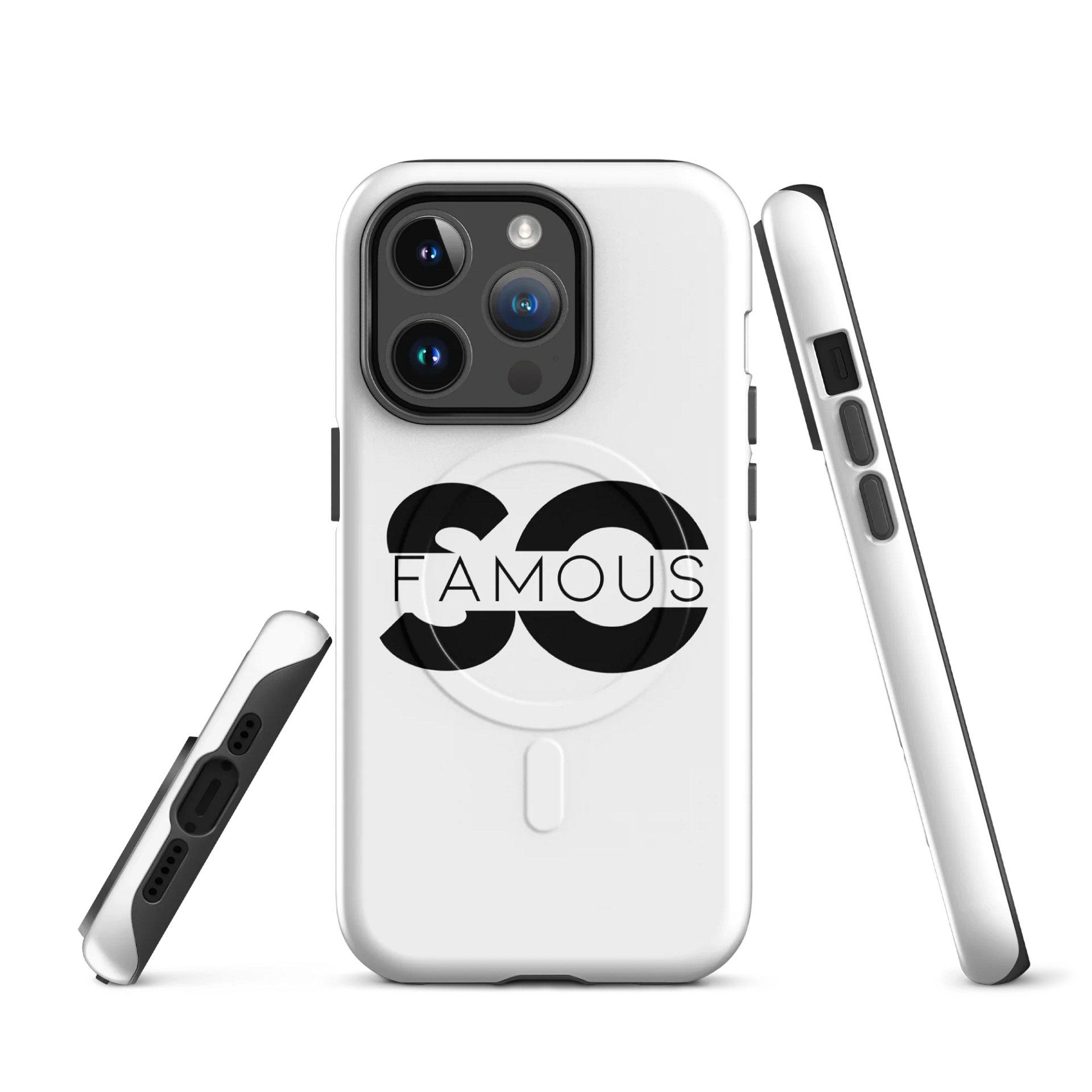 So Famous Phone Case product image (1)