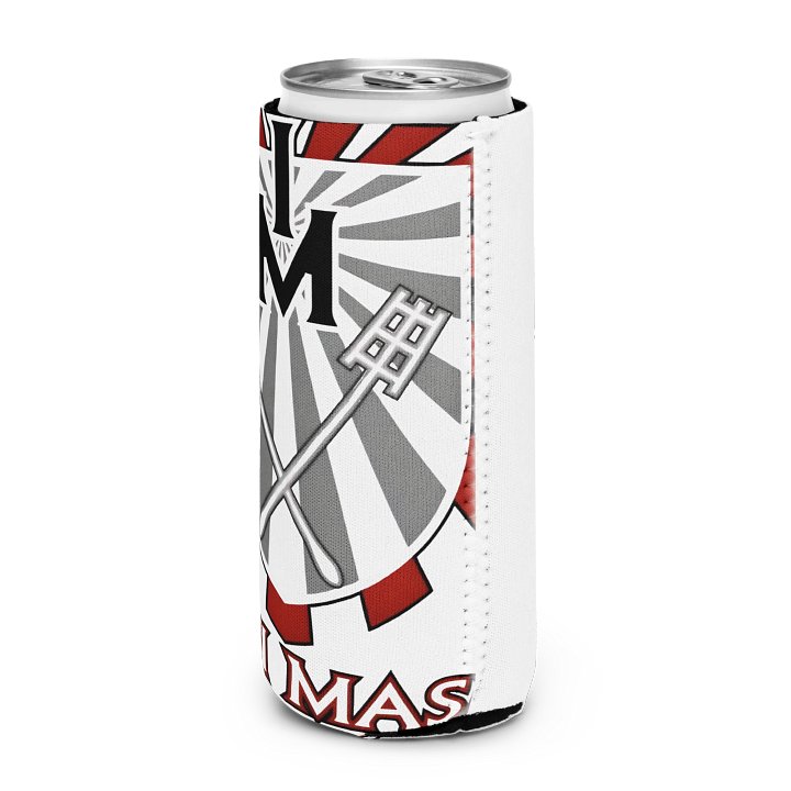 Iron Mash Shield Can Cooler product image (11)