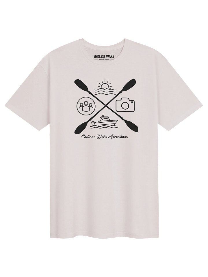 Paddle X - Endless Wake Adventures product image (1)