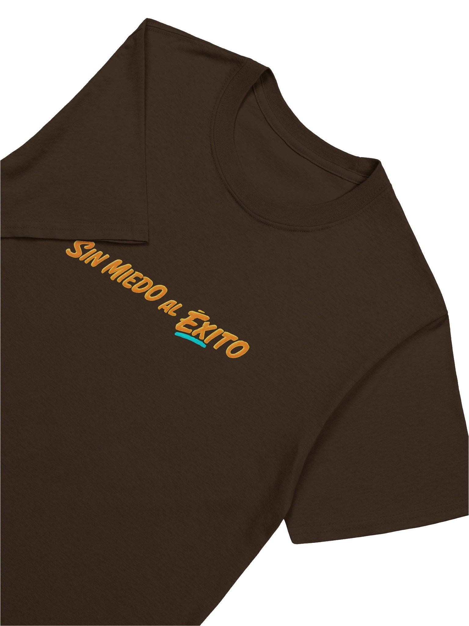 Sin Miedo al Éxito Tee product image (21)