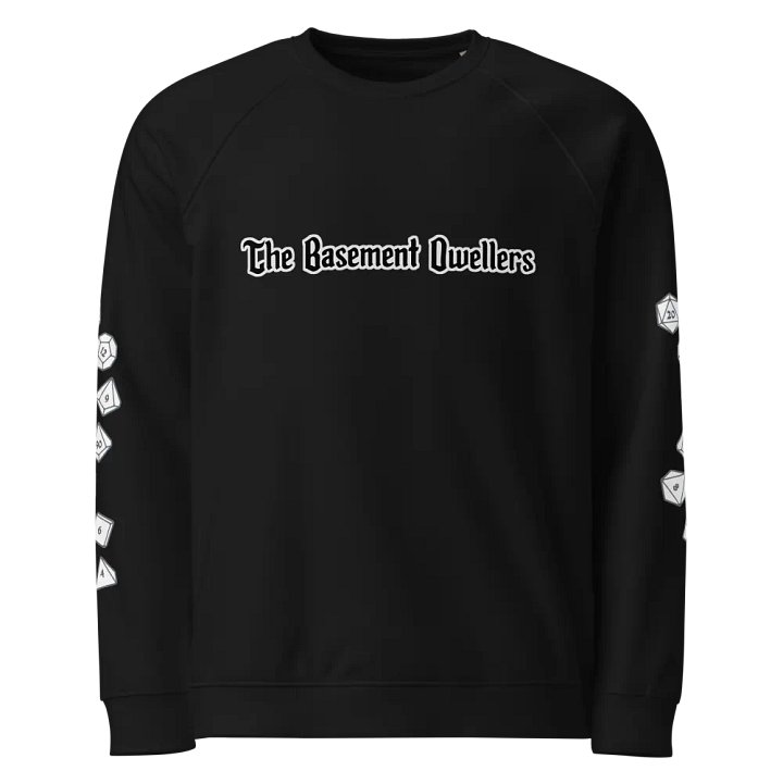 Doing nerdy Shit product image (2)