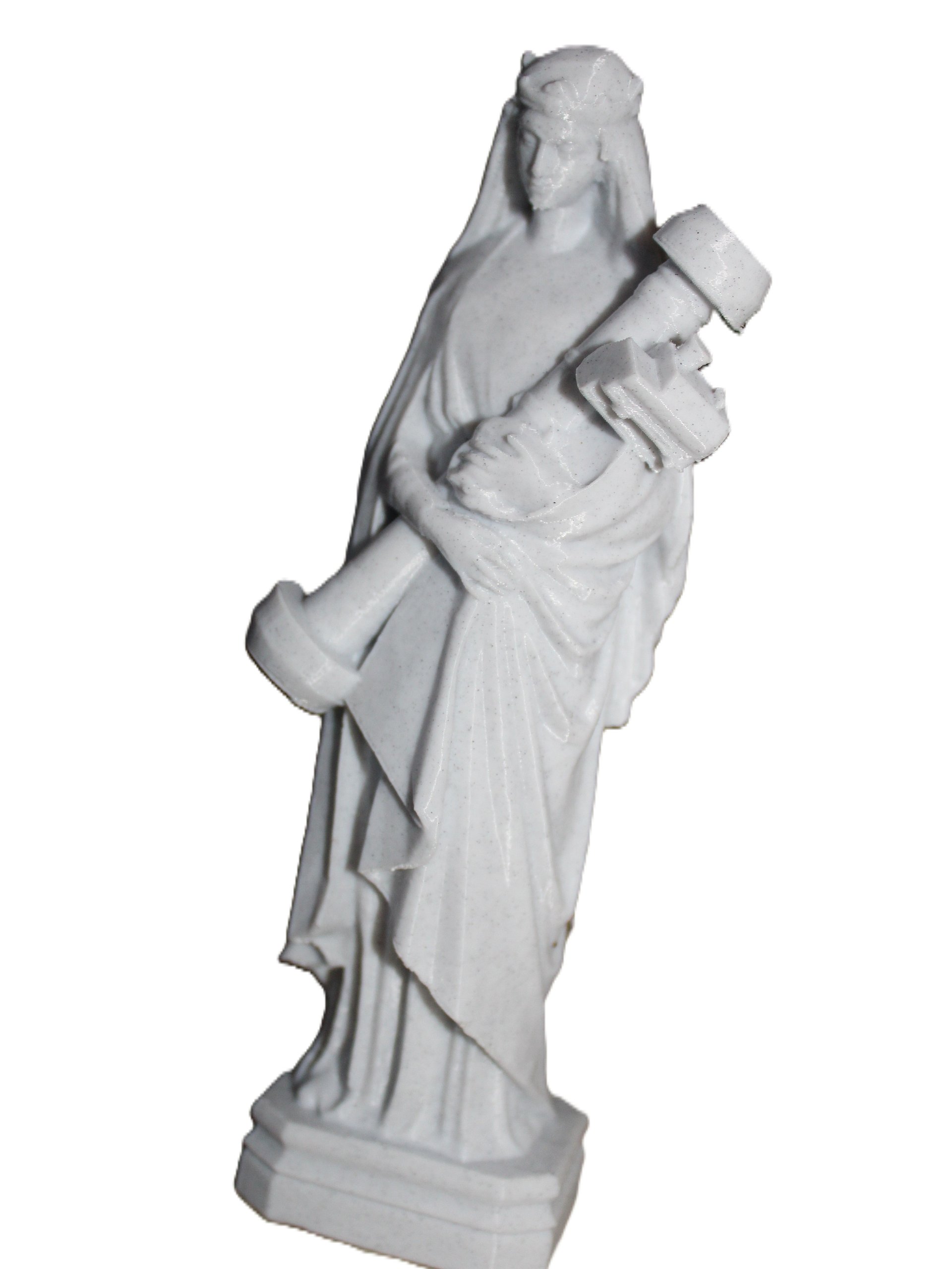 Saint Javelin product image (4)