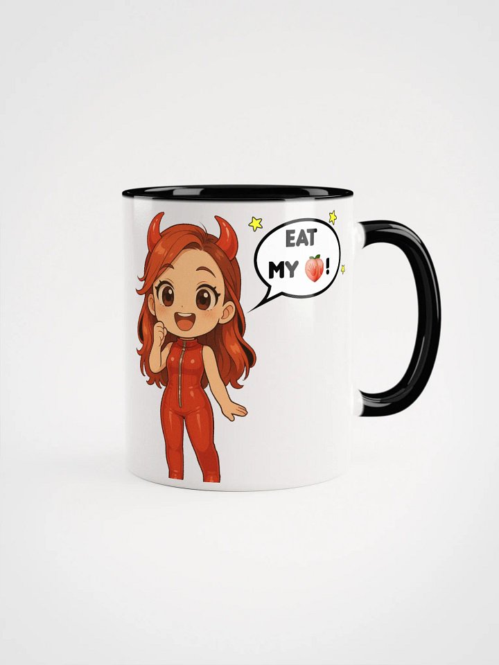 Eat my A$$ Coffee Mug product image (10)