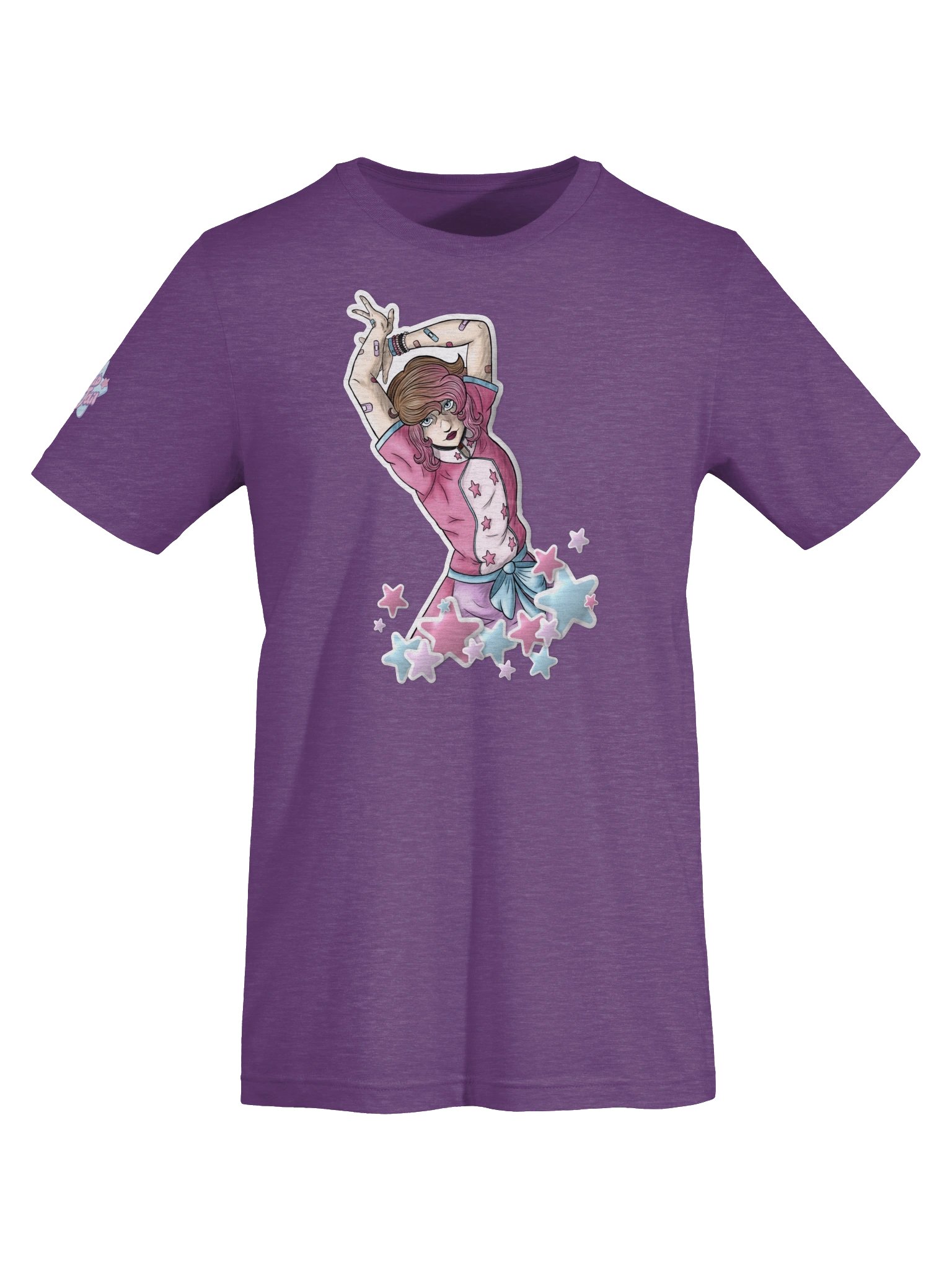 P O S E Shirt product image (5)