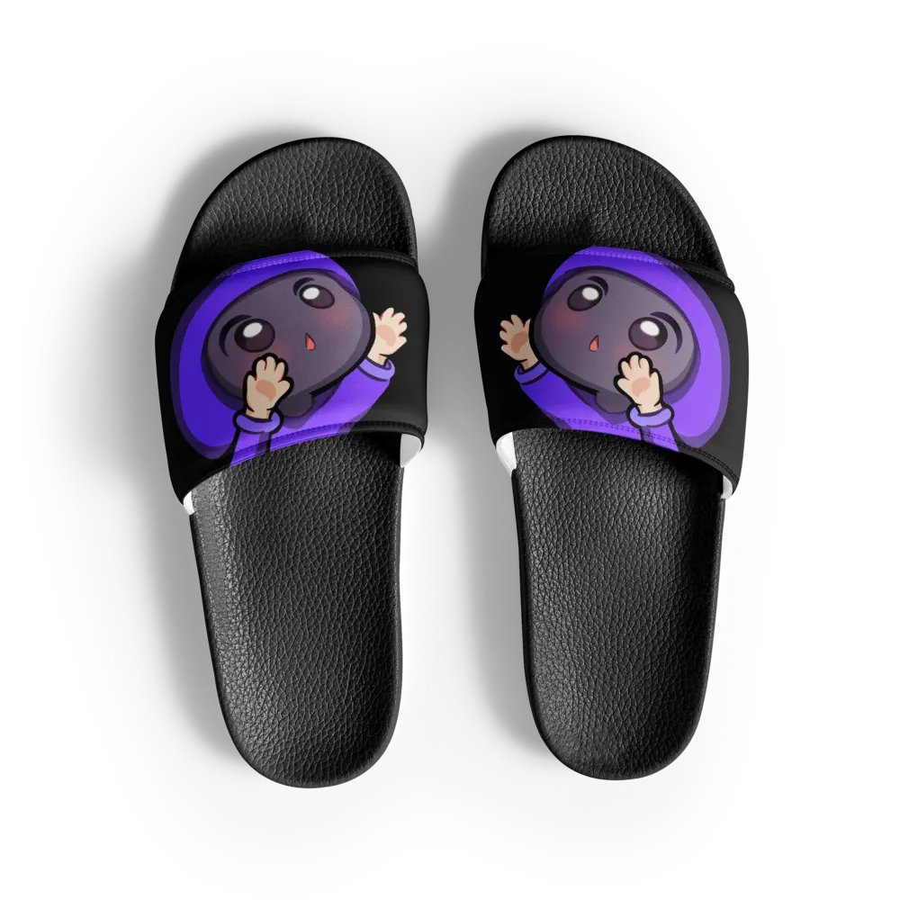 eabUPPIES Women's Slides product image (1)