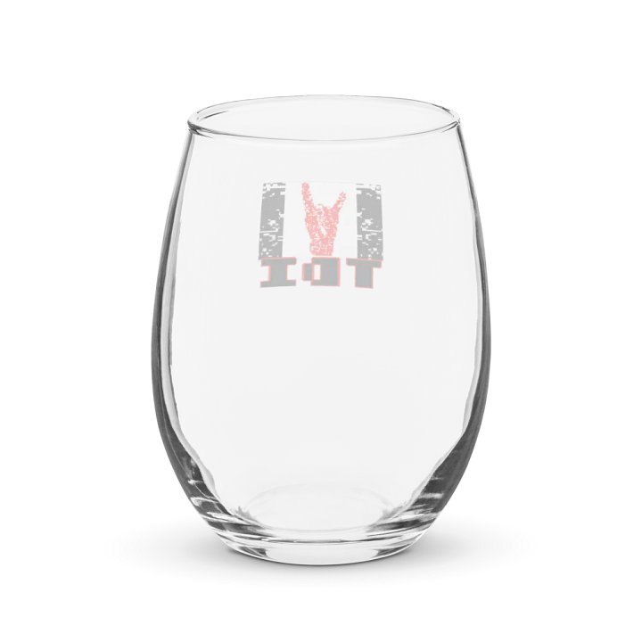TDI3 Wine Glass product image (2)