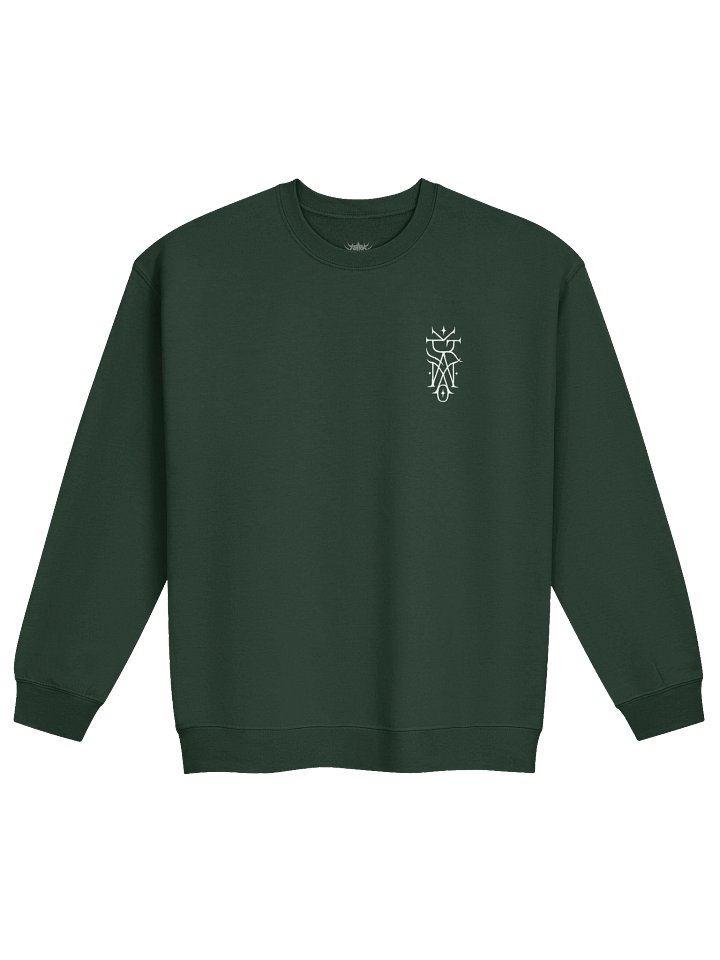 Dark Magos Monogram - Crew product image (1)