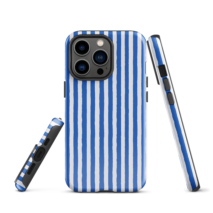 Santorini iPhone Case product image (2)