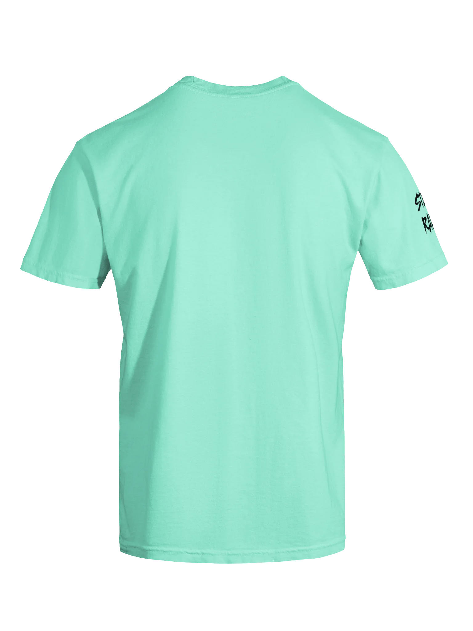 Chill City FM Basic T product image (11)