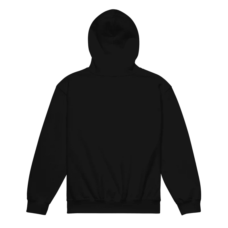Ray's Pizza Youth Embroidered Hoodie product image (2)