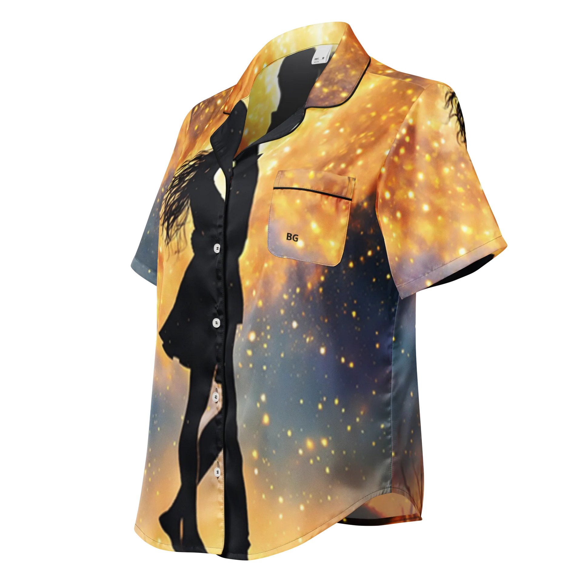 'You Need To Find Some New' Pyjama Top product image (1)
