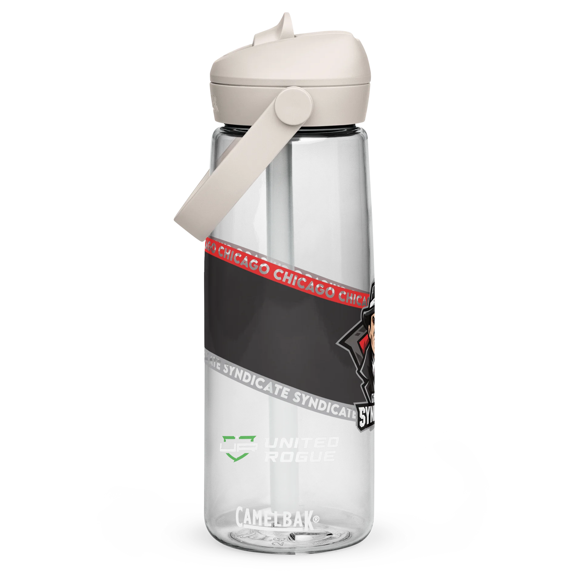 Chicago Syndicate Camelbak Water Bottle product image (2)
