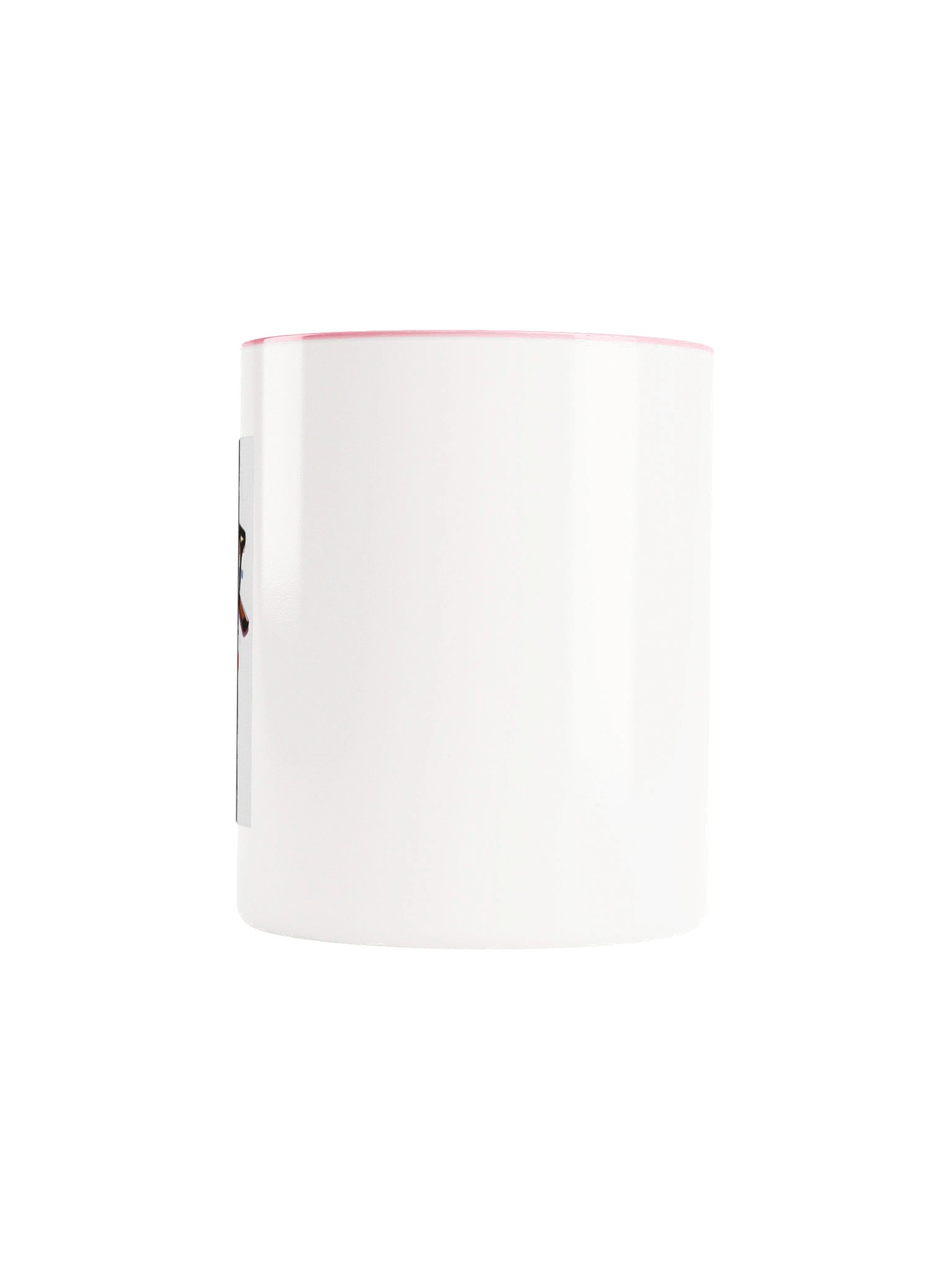 Clever Beauty Ceramic Mug product image (5)