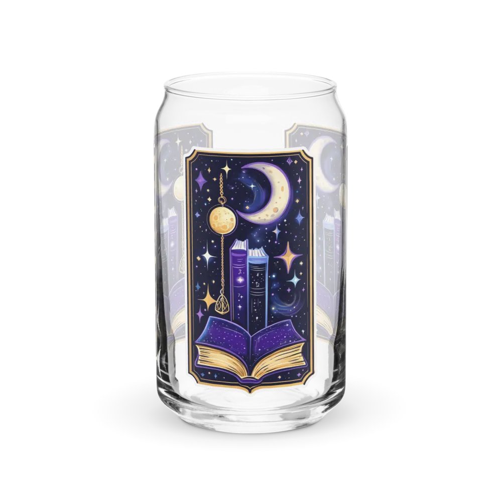 Enchanted Bookmark Glass product image (1)