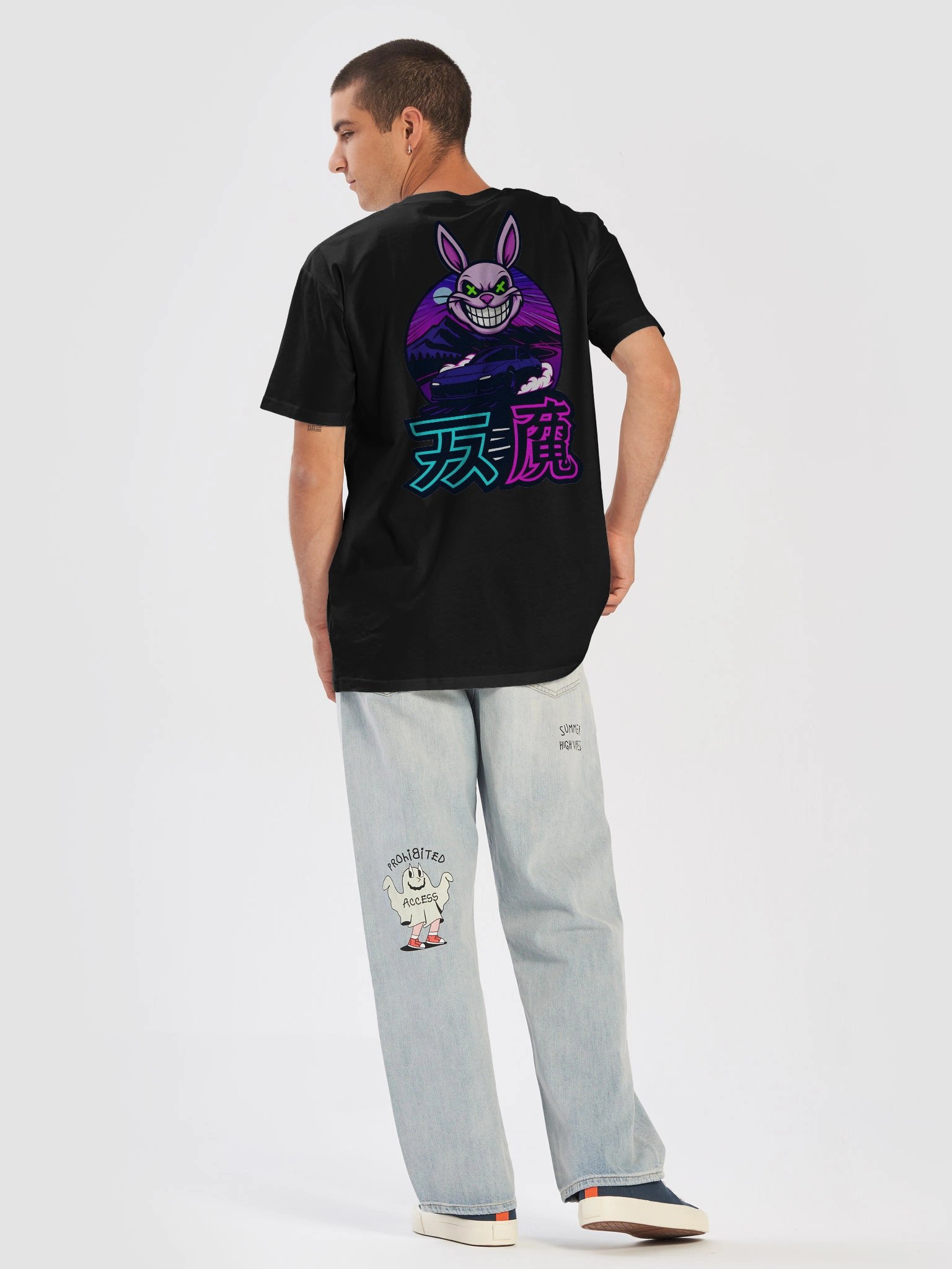 Boosted Bunny™ “MoonLight MisChief” product image (6)