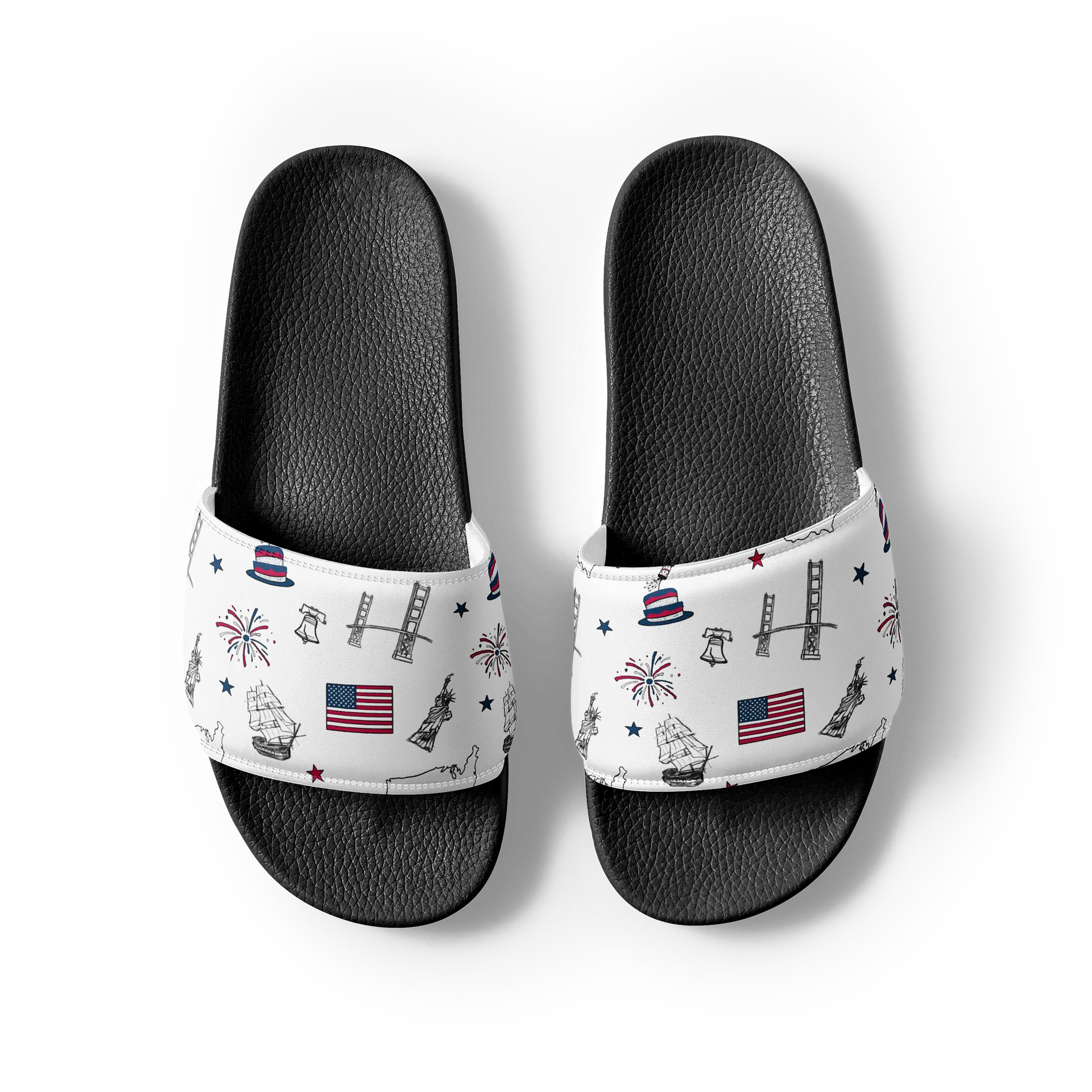 USAnniversary SLIDES for MEN product image (3)