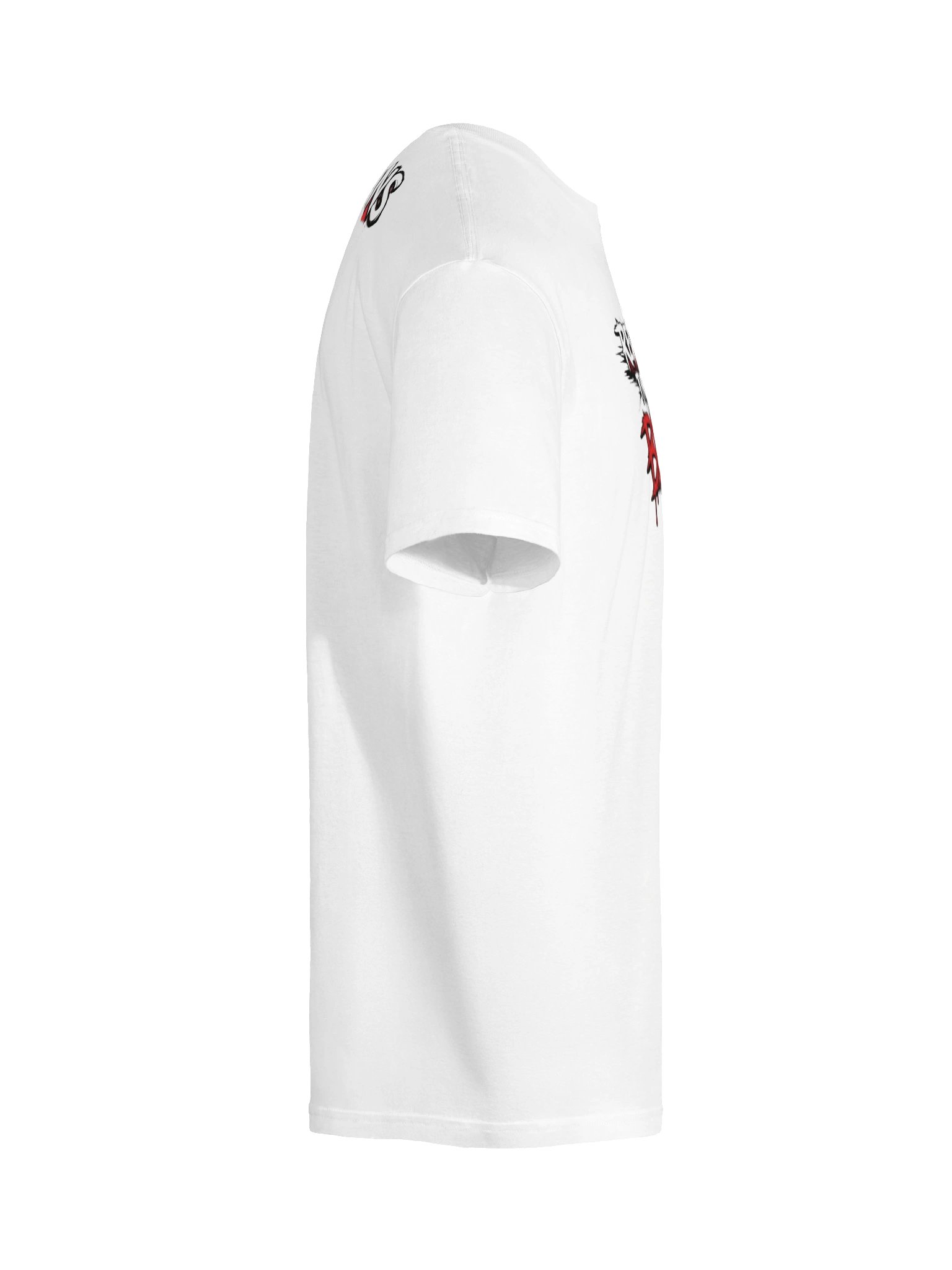 Redemption Through His Blood T Shirt product image (10)