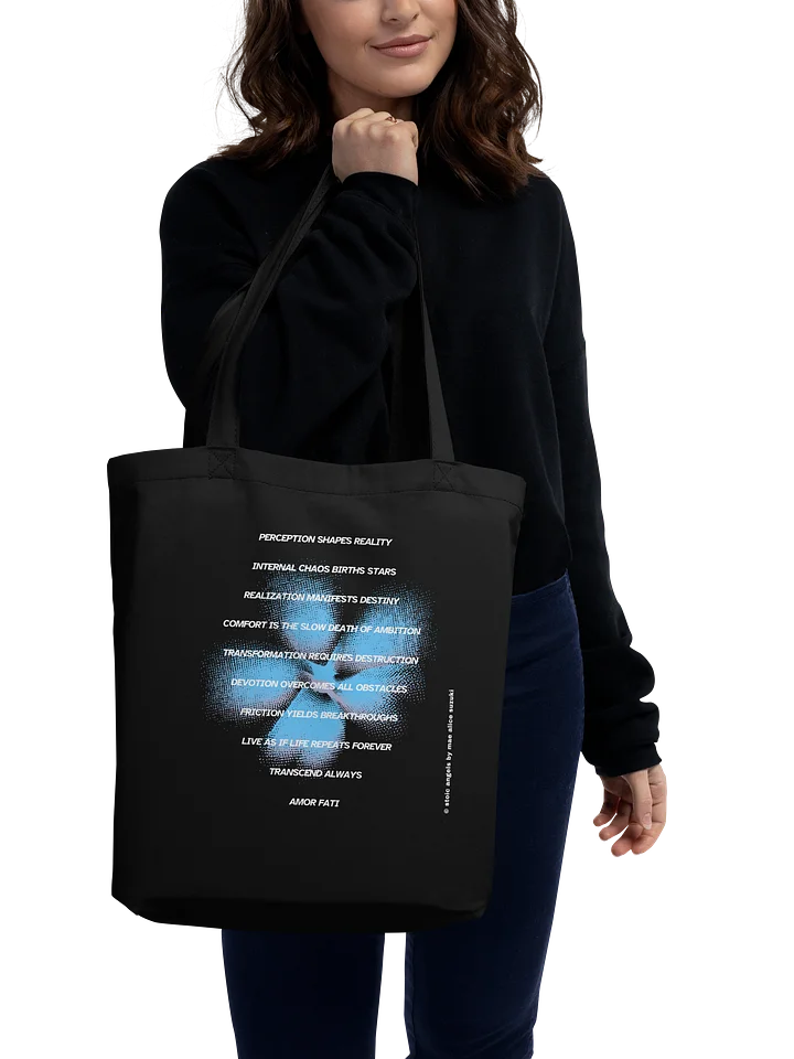 Manifesto Tote product image (2)