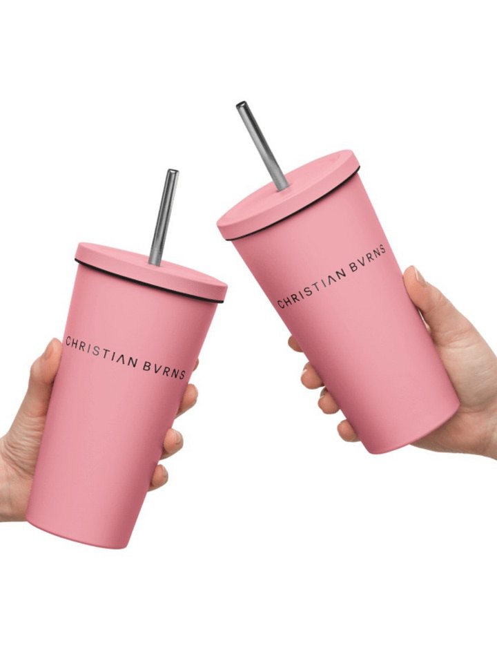 Logo Tumbler product image (6)