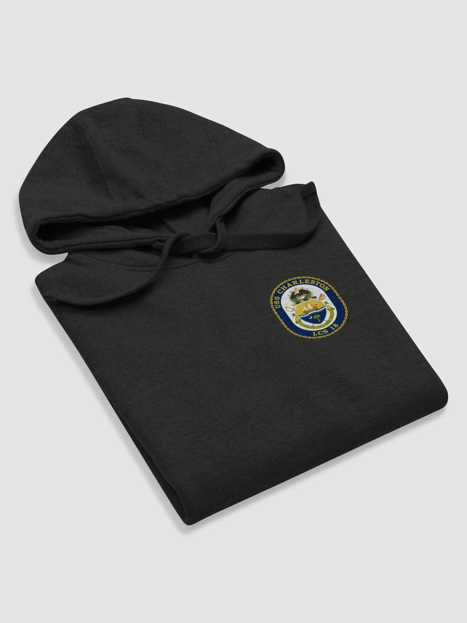 USS Charleston LCS 18 product image (5)