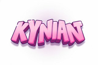 Kyniant | Official Website