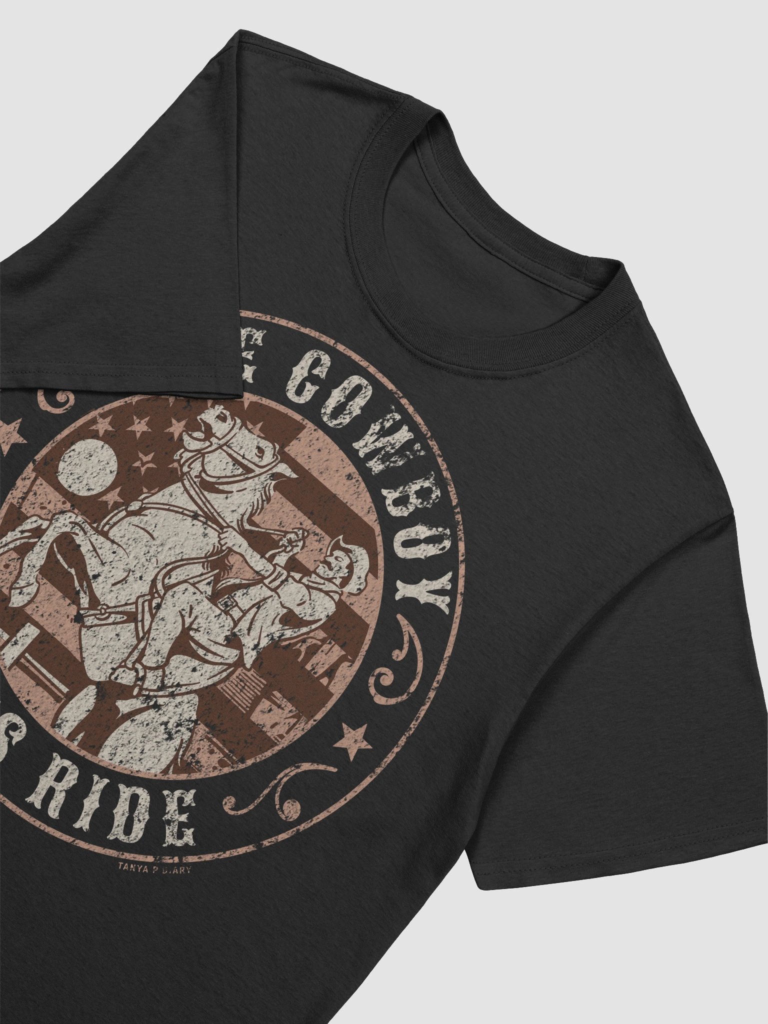 The Cowboy Rides product image (7)