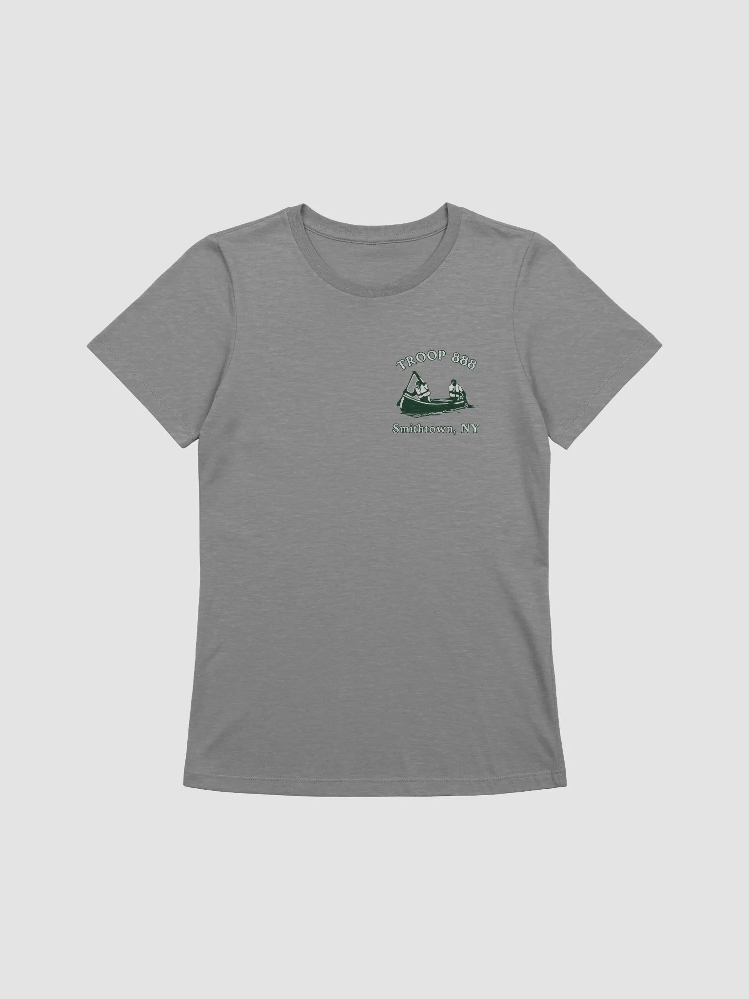 Womens 888 T-Shirt product image (1)