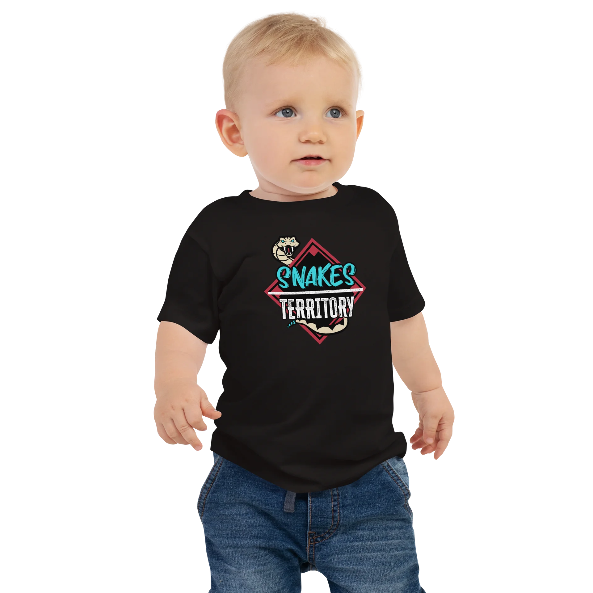 Baby T-shirt product image (1)