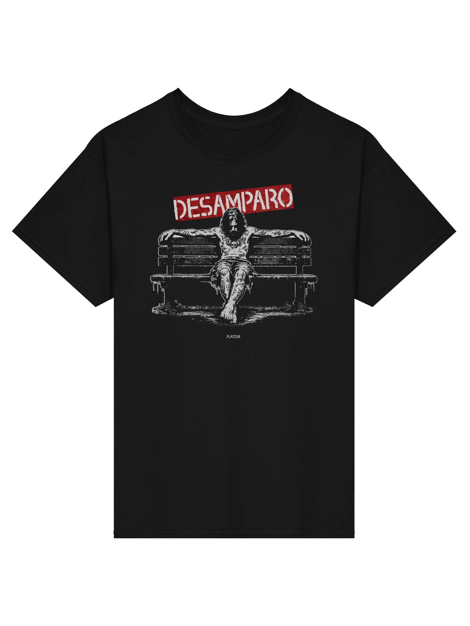DESAMPARO product image (1)