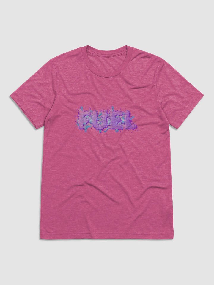fuel drip t-shirt product image (1)